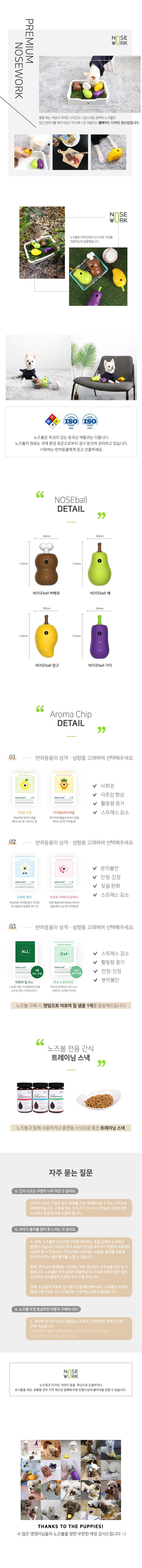 노즈워크 노즈볼 망고-상품이미지-2
